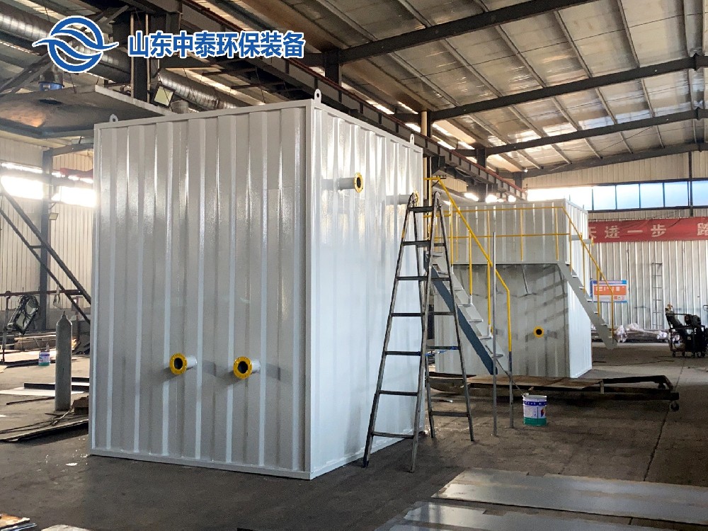 生豬屠宰場污水怎么處理？有哪些措施？