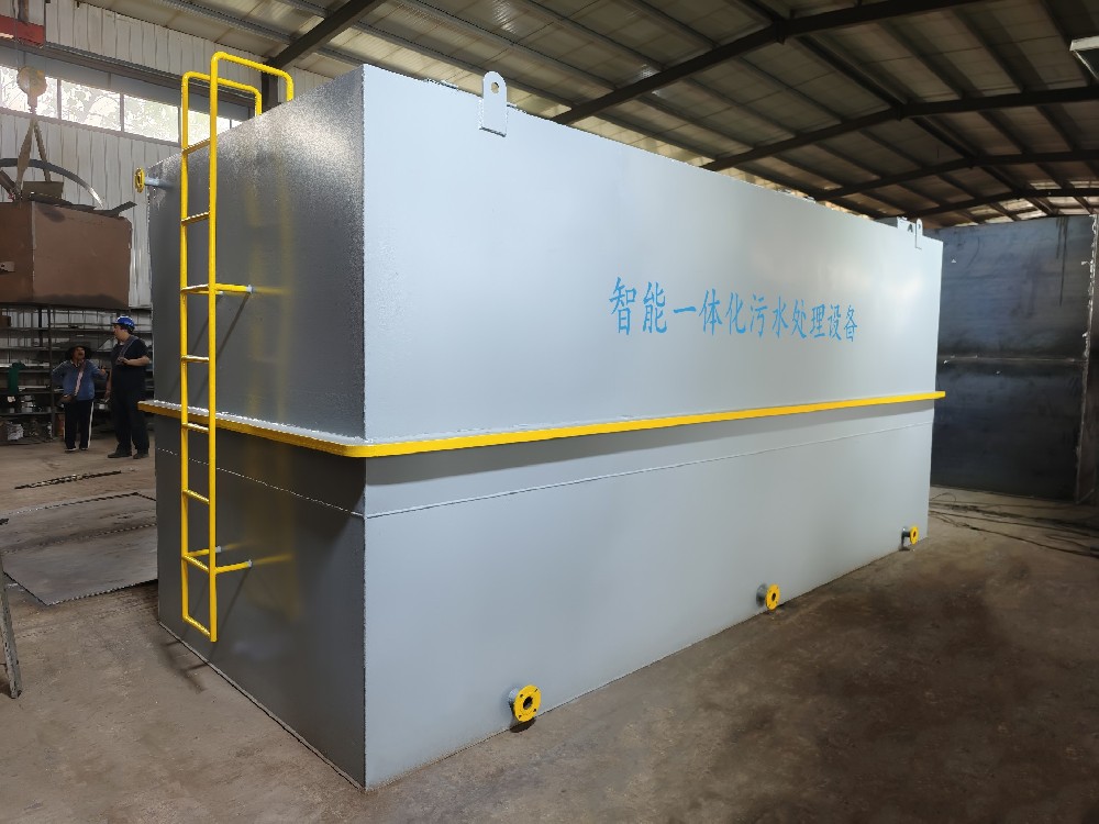 機(jī)械加工中噴砂與清洗廢水處理：挑戰(zhàn)與對(duì)策