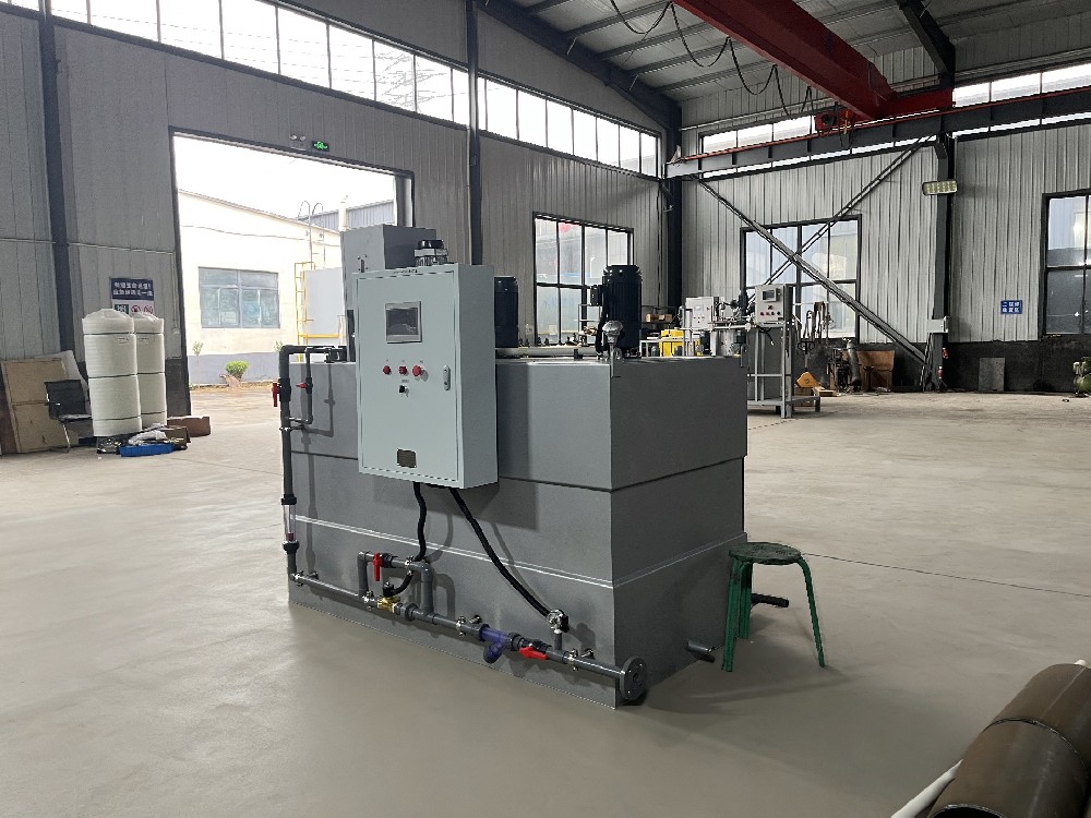 光伏電站生活污水一體化污水處理設(shè)備