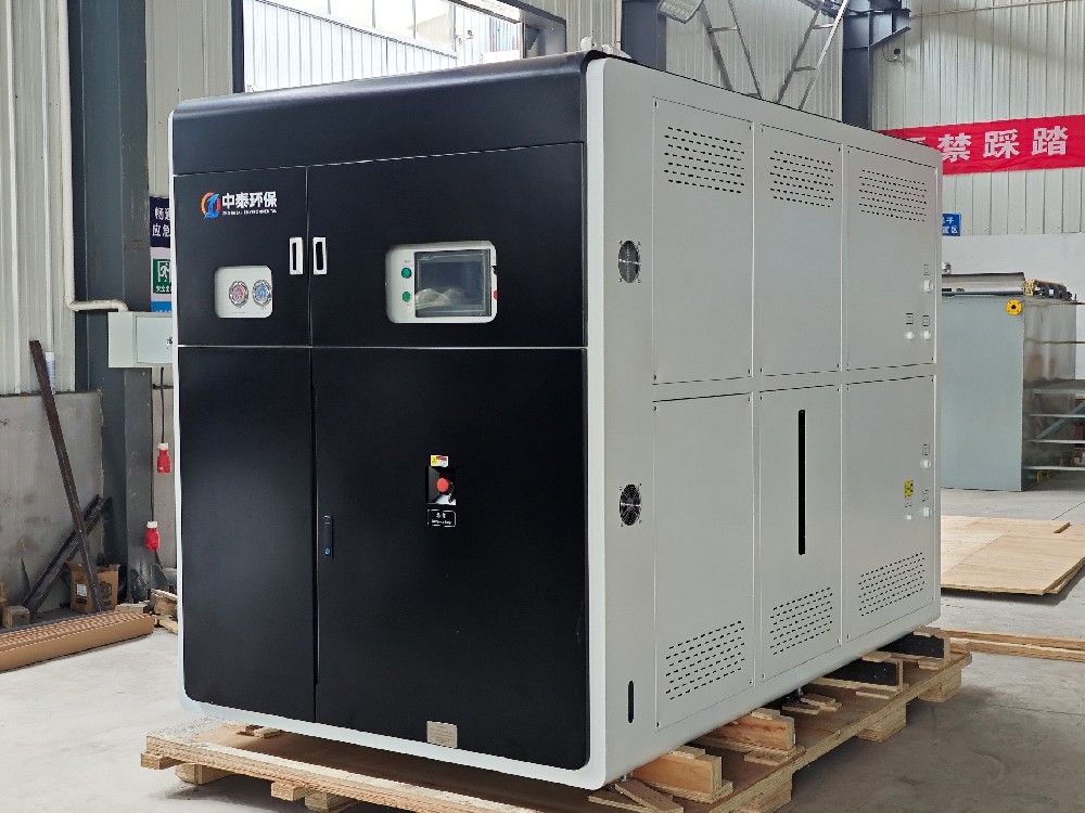 一體化污水處理設(shè)備常見問(wèn)題排查方法