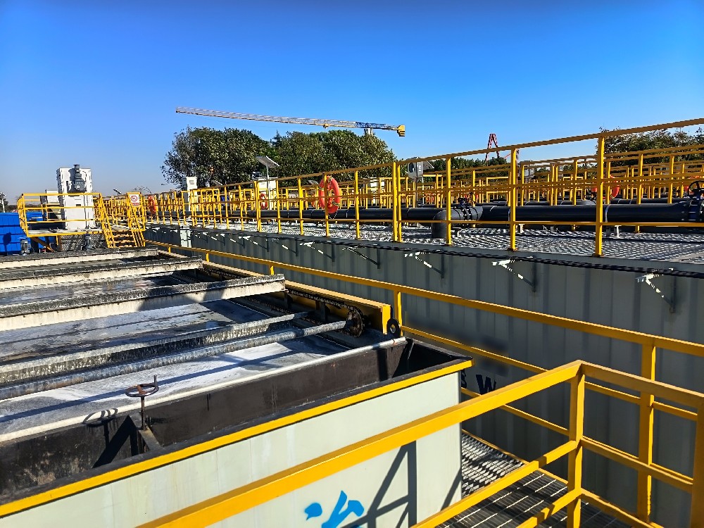 制鞋廢水處理設備日常維護與保養指南