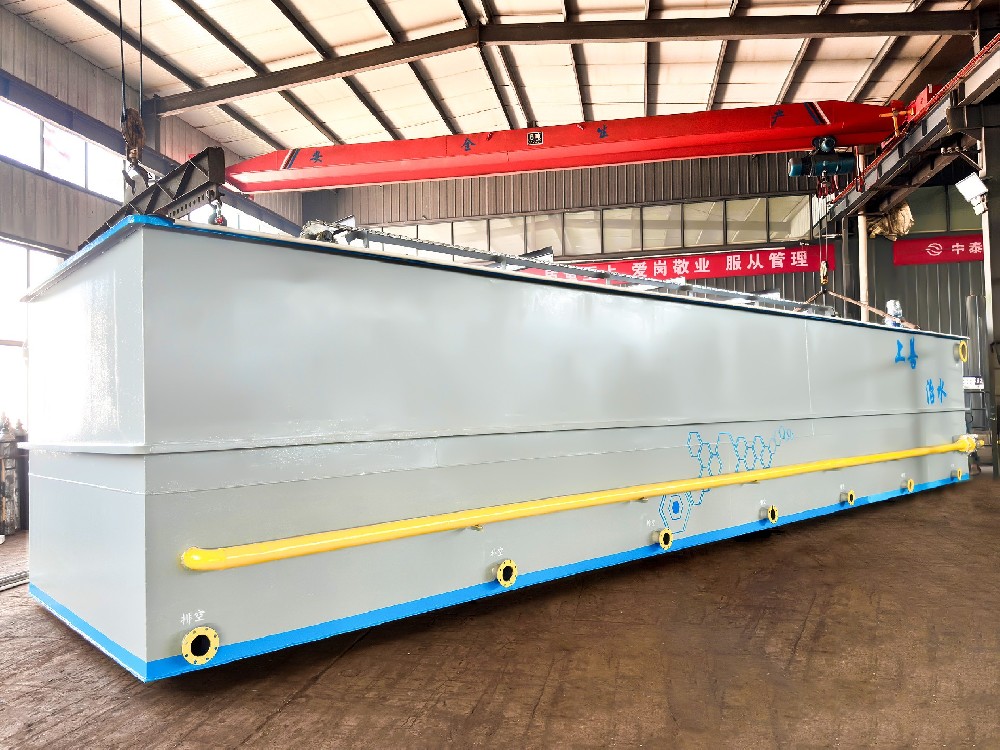 避開這些坑！油炸食品廢水處理設(shè)備選型的常見誤區(qū)