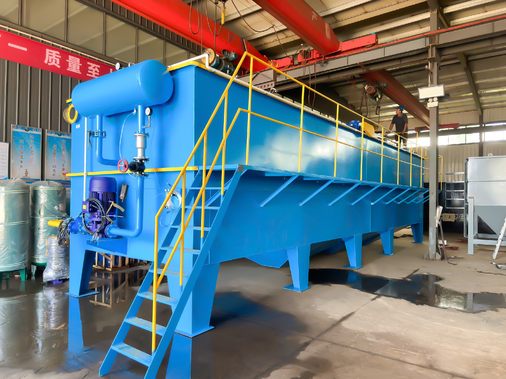 地埋一體化污水處理設(shè)備,生活污水處理設(shè)備,農(nóng)村污水處理設(shè)備